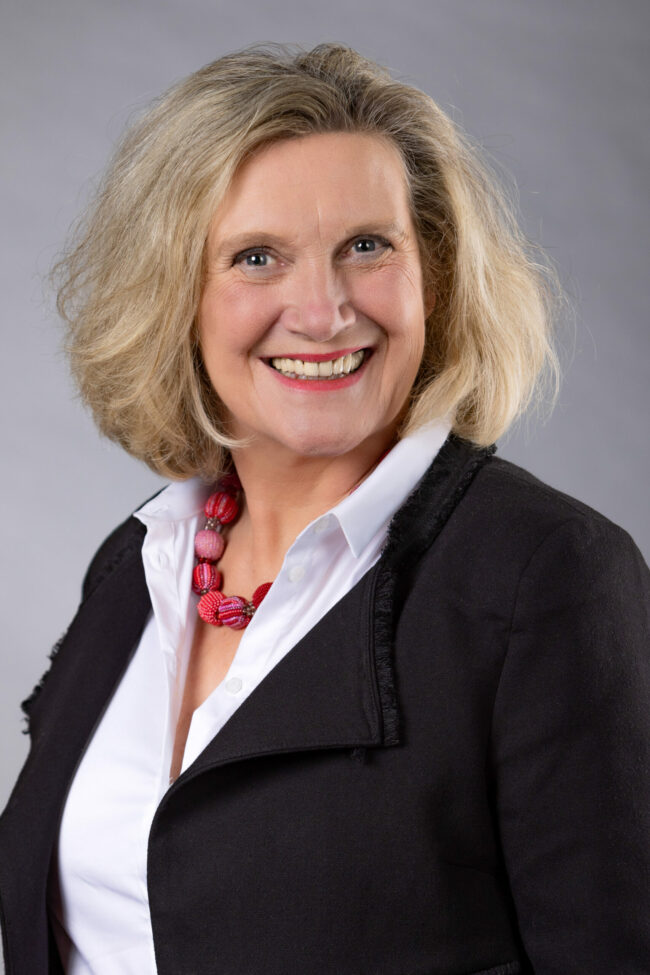 Ellen Bollig