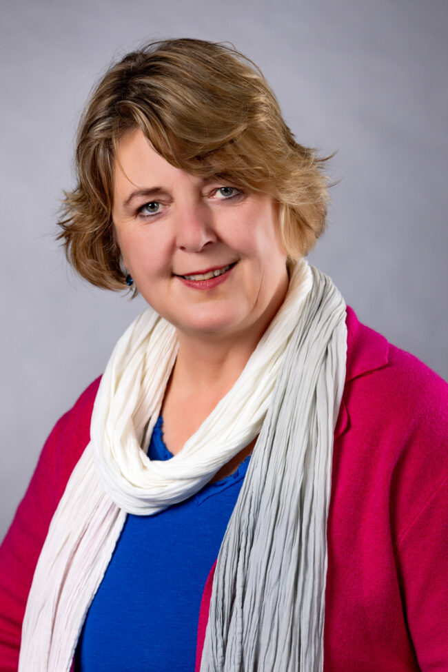 Heike Brand