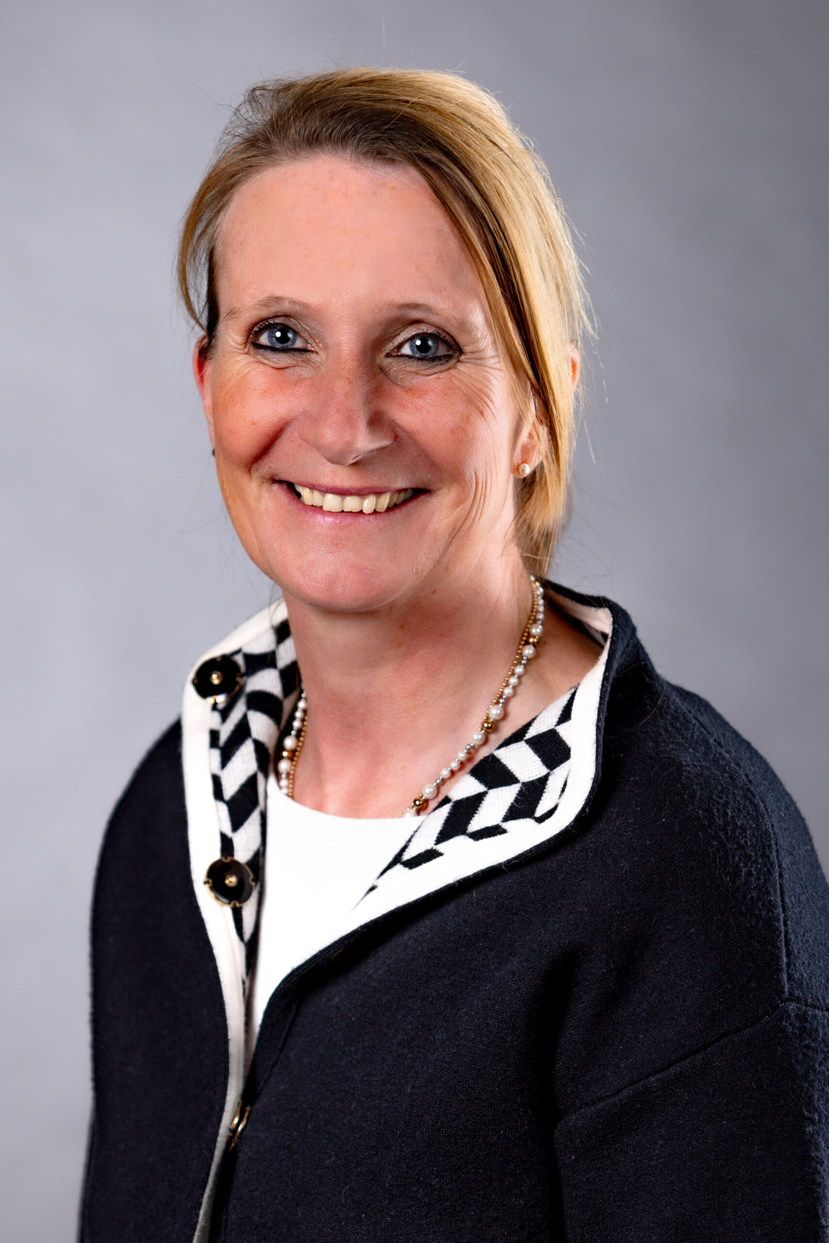 Katrin Minner. Wahlkreis Arnsberg. Realschule Sundern.