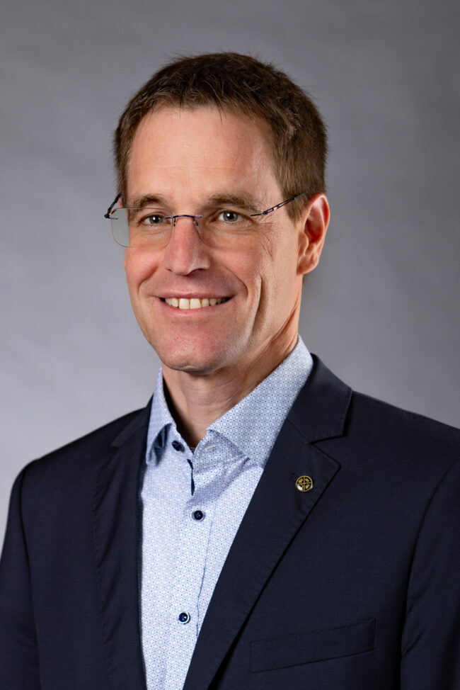 Klaus Heppe, Drost-Rose-RS, Lippstadt