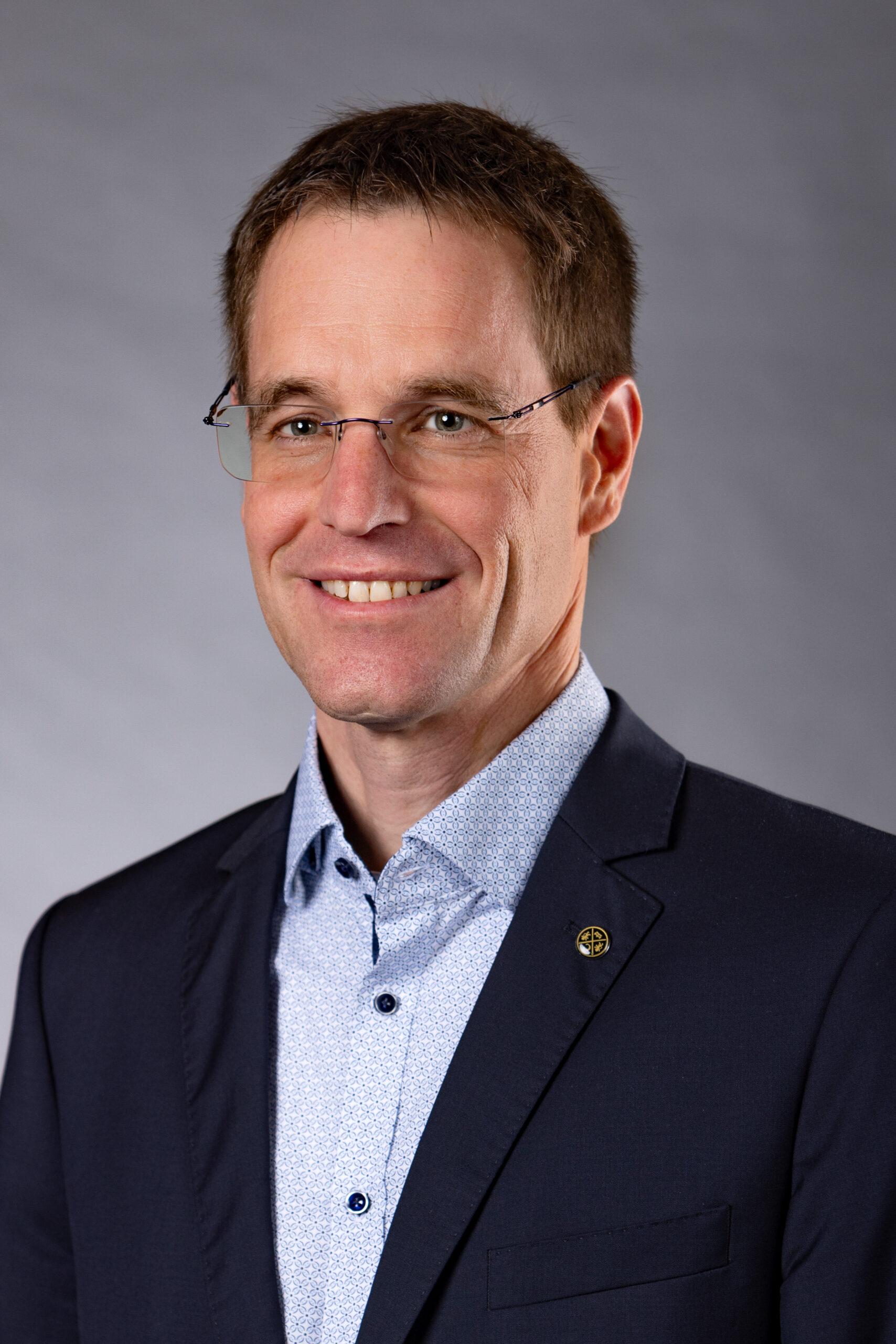 Klaus Heppe, Drost-Rose-RS, Lippstadt