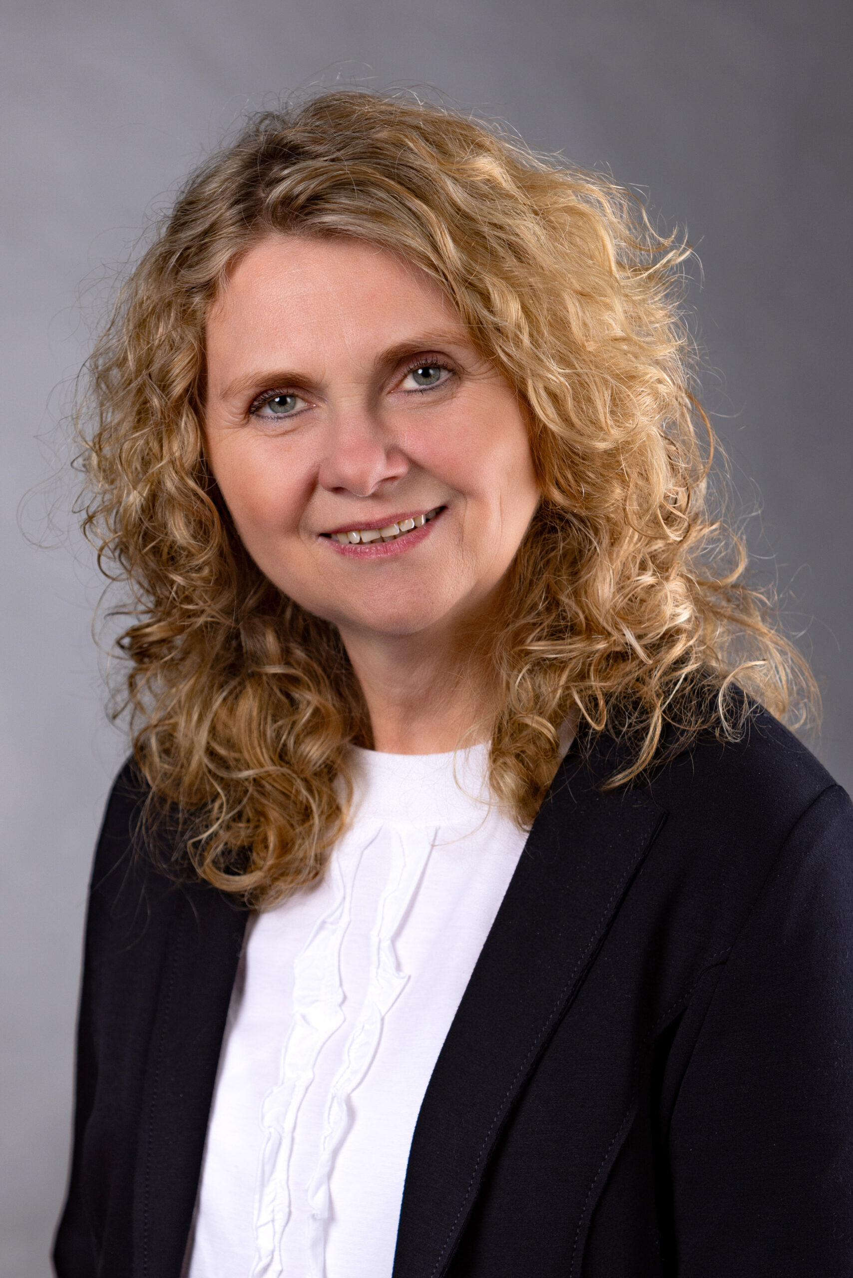 Marina Tschudow, Wahlbezirk Detmold, Gesamtschule Büren