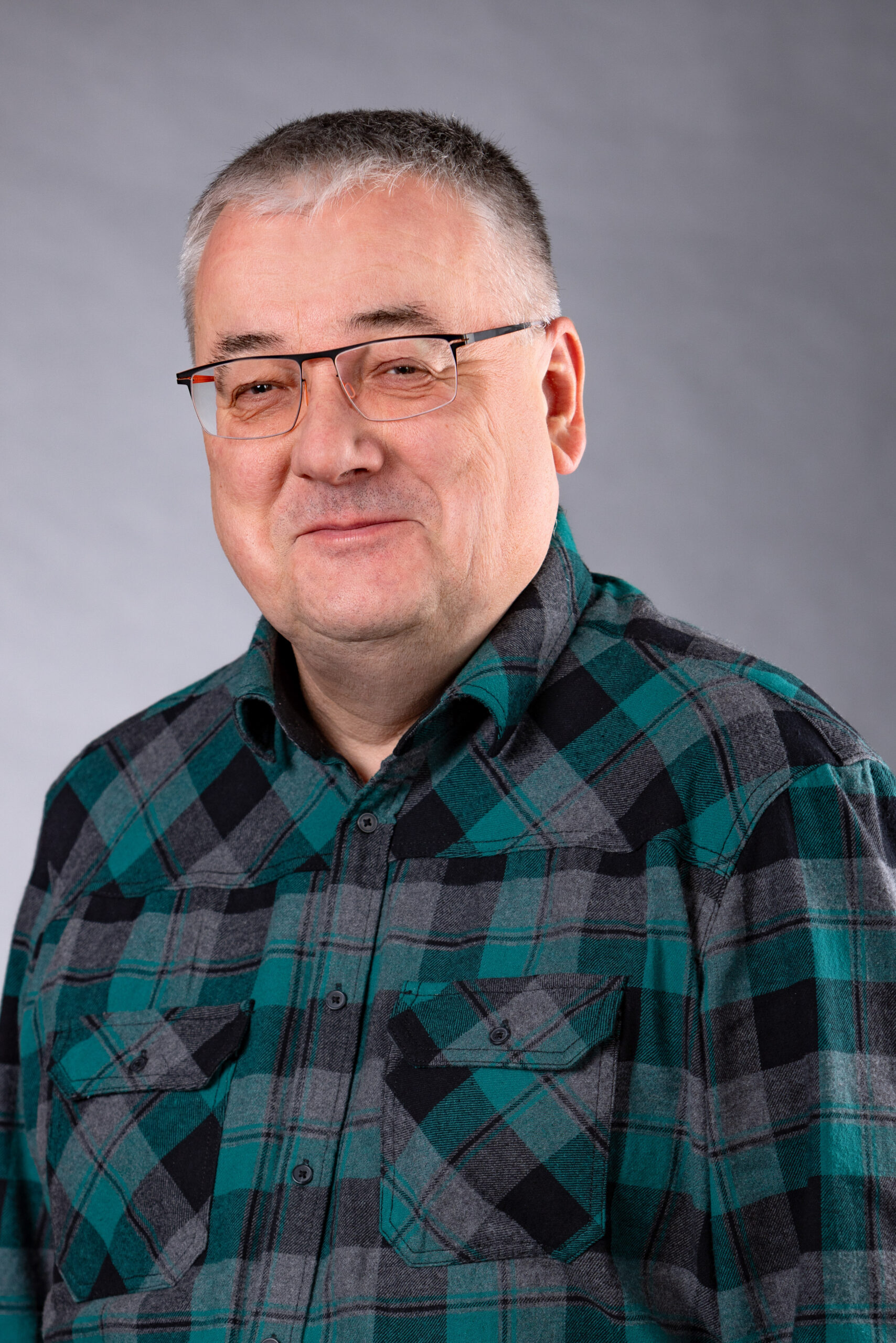 Michael Freise aus Odenthal. Kandidiert im Wahlkreis Köln. Lehrer an der Ganztagsrealschule.