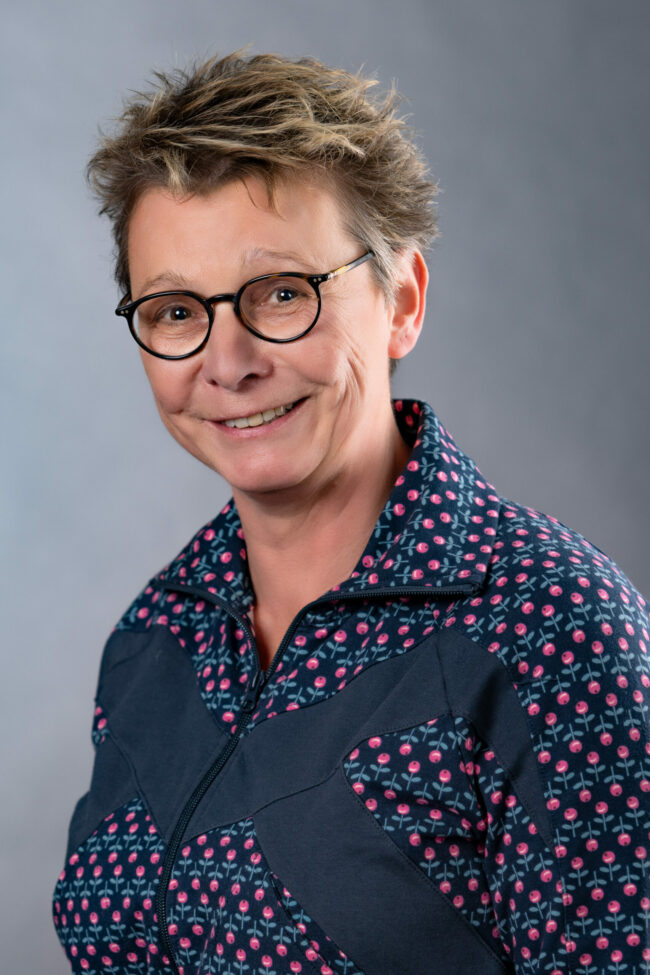 Sabine Willeke