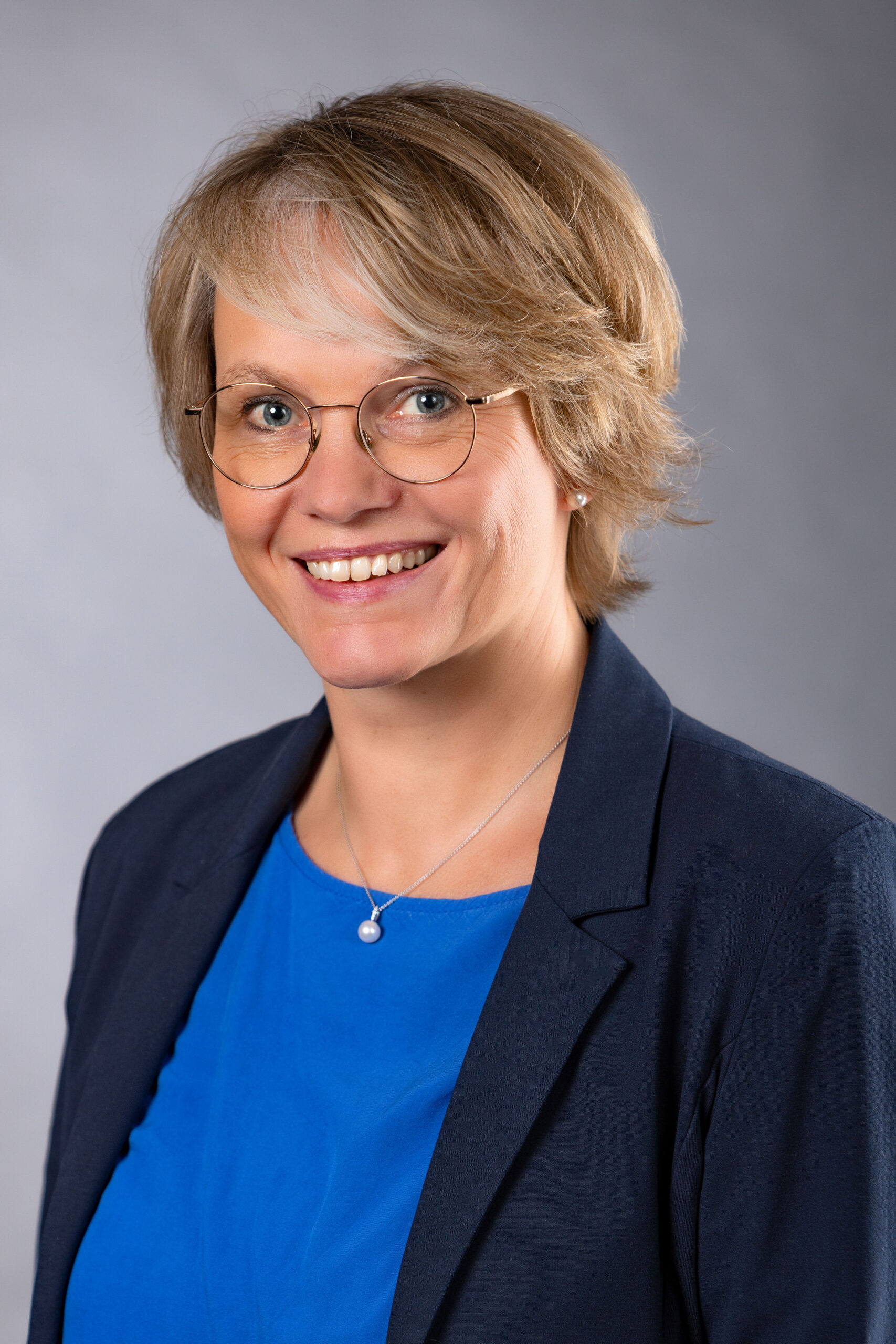 Simone Linnemöller, Wahlbezirk Detmold, Käthe-Kollwitz Schule