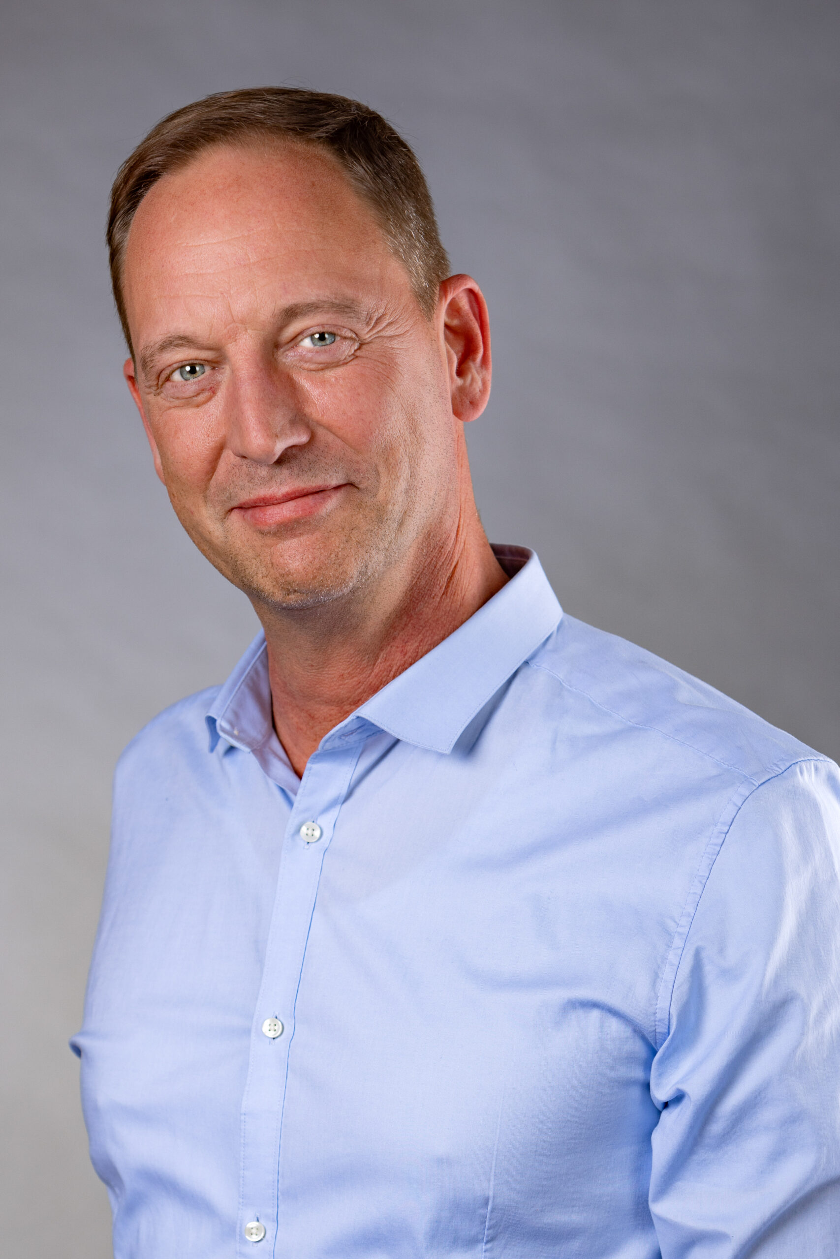 Thomas Schürmann aus Bonn. Kandidiert im Wahlkreis Köln. Lehrer an der Emilie-Heyermann RS Realschule.