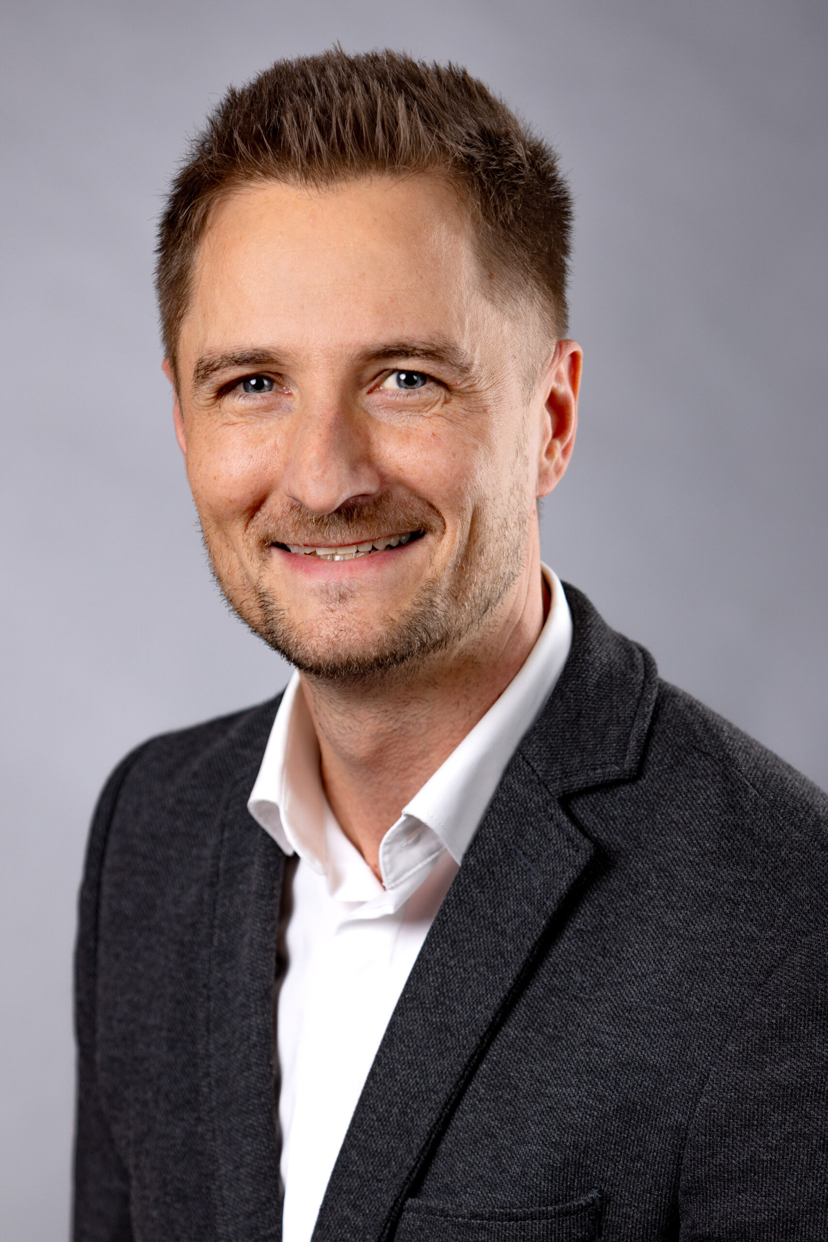 Tobias Braune. Wahlbezirk Arnsberg. Realschule Lünen-Brambauer