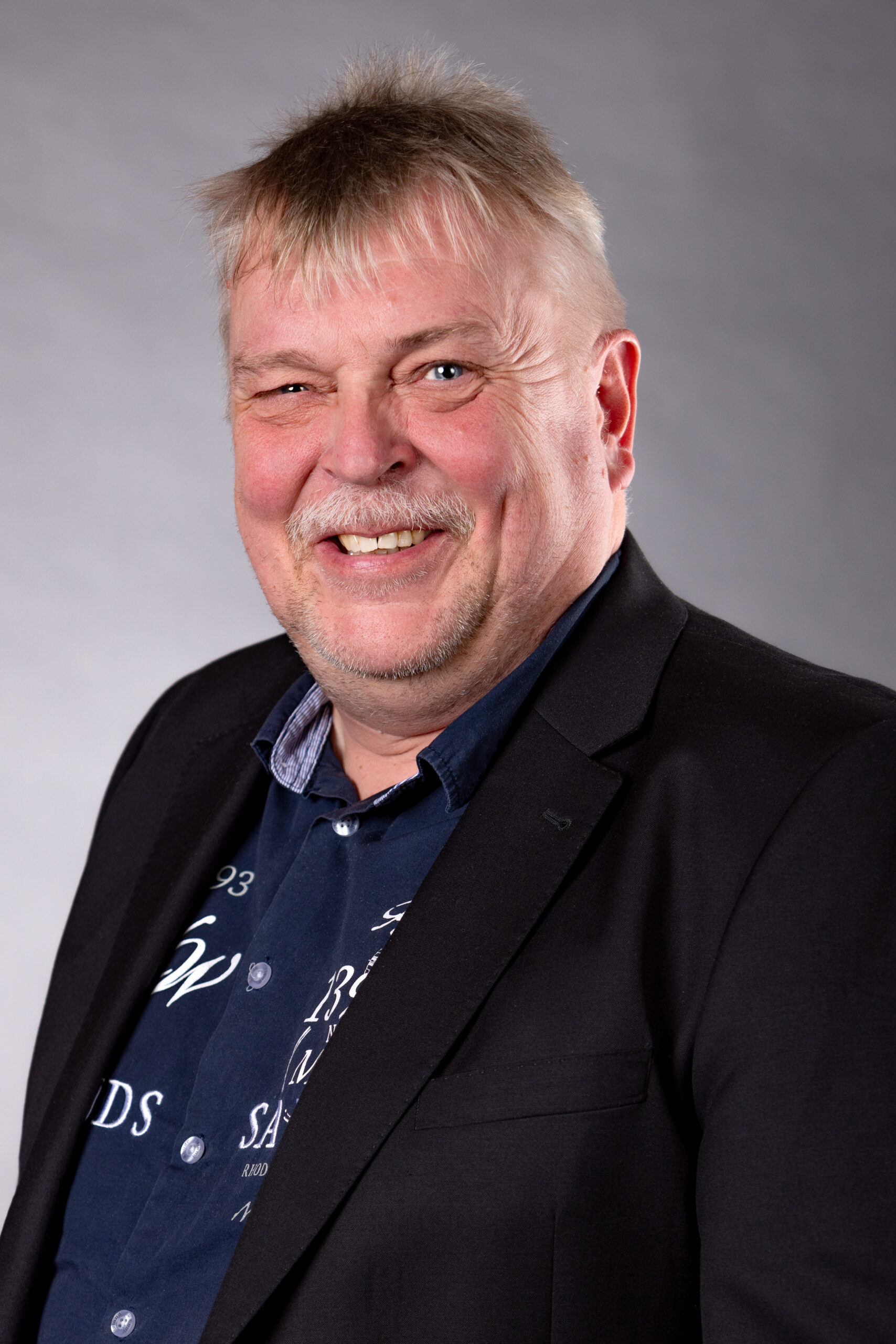 Torsten Eicke aus Ahaus. Kandidiert im Wahlkreis Köln. Lehrer an der  Anne-Frank Realschule.