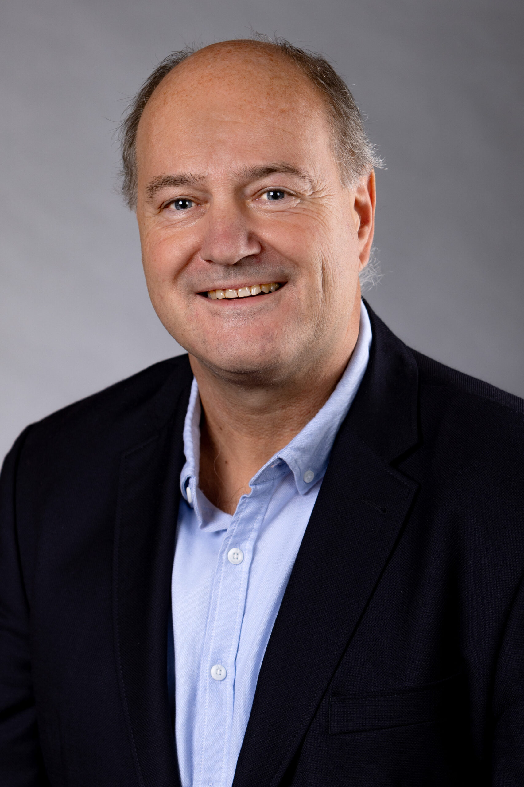 Udo Sonnenberg. Wahlkreis Arnsberg. Hans-Prinzhorn Realschule.